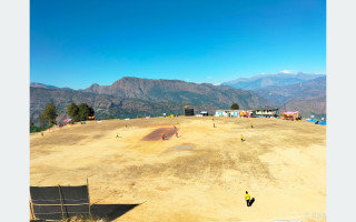 प्रधानमन्त्री कप महिला क्रिकेट आजदेखि सुरु हुने
