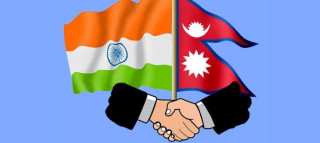 नेपाल-भारत ऊर्जा सहसचिवस्तरीय बैठक हुँदै