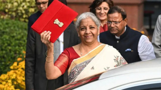 भारतीय बजेटः नेपाललाई ११ अर्ब २० करोड अनुदान छुट्टाइयो
