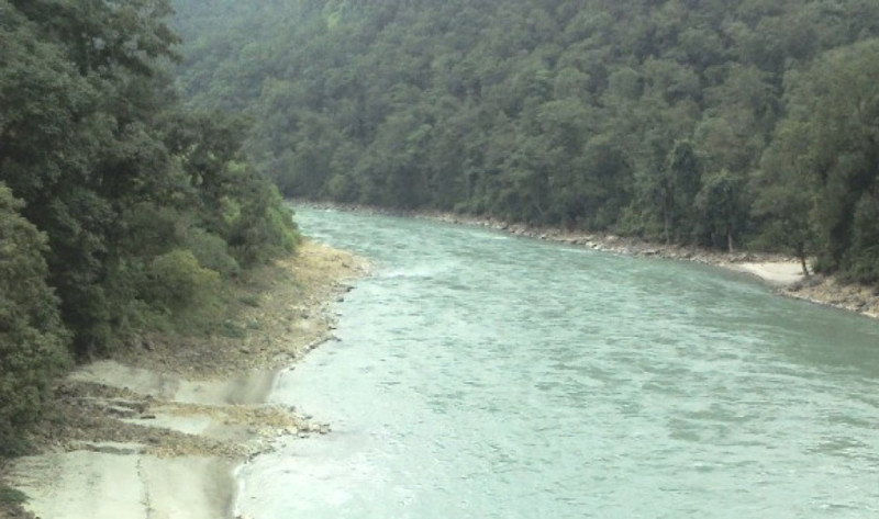 विवादस्पद गेजुवा ग्रुपले भेरी-१ मा ७२ अर्ब लगानी गर्दै