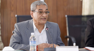 रमेश लेखकले सोमबार आयोगमा बयान दिने, लगतै पत्रकार सम्मेलन गर्ने
