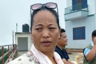 ६१ किलो सुन तस्करी प्रकरणमा  अमला रोकालाई २ लाख धरौटीमा छाड्न आदेश