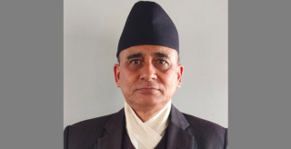 उच्च अदालतका न्यायाधीश लम्सालले दिए राजीनामा