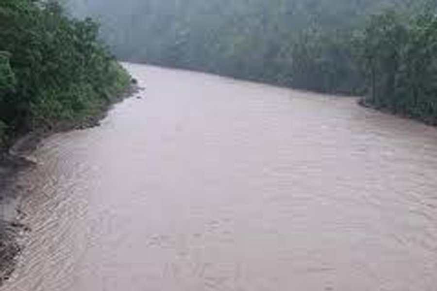 चितवन आसपास भारी वर्षा मापन, तटीय क्षेत्रमा सतर्कता अपनाउन आग्रह