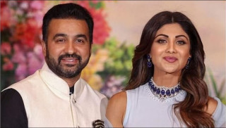 ६० करोड ठगीको आरोपमा शिल्पा शेट्टी र राज कुन्द्राविरुद्ध ‘लुकआउट सर्कुलर’ जारी