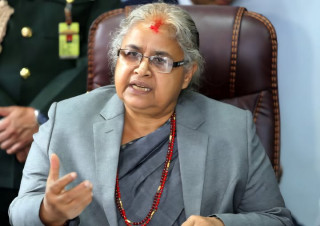 सरकार बन्नासाथ २–४ दिनको भन्ने राजदूतलाई फिर्ता बोलायौँ : प्रधानमन्त्री