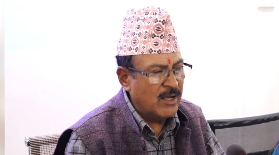 कार्की जाँचबुझ आयोग भदौ २४ को मानवीय र अर्बौंको क्षतिमा मौन
