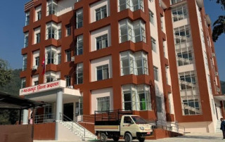 बलात्कारको अभियोगमा १७ वर्षीय किशोरलाई १२ वर्ष कैद सजाय