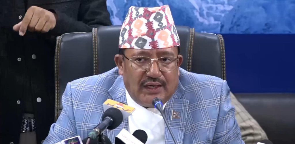 विवरण लुकाएको भेटिए जुनसुकै बेला उम्मेदवारी खारेज हुन्छ : आयोग