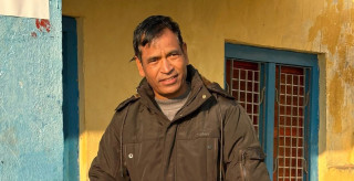 कालिकोटमा नेकपाका महेन्द्रबहादुर शाही विजयी
