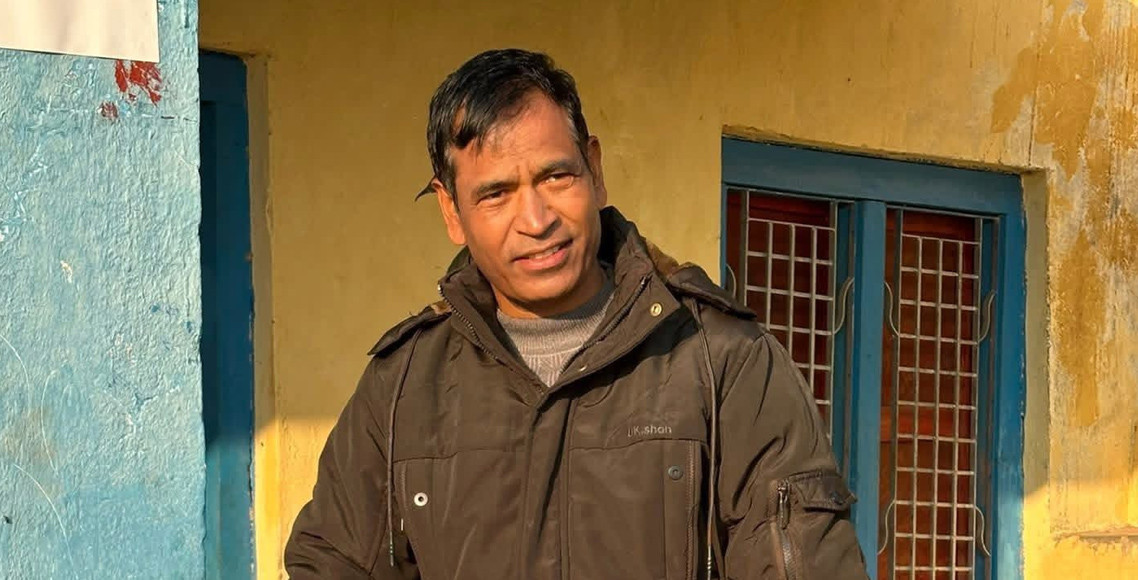 कालिकोटमा नेकपाका महेन्द्रबहादुर शाही विजयी