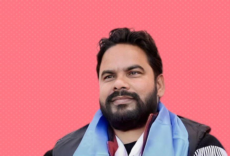 रुपन्देही–५ मा रास्वपाका तौफिक अहमद खान विजयी