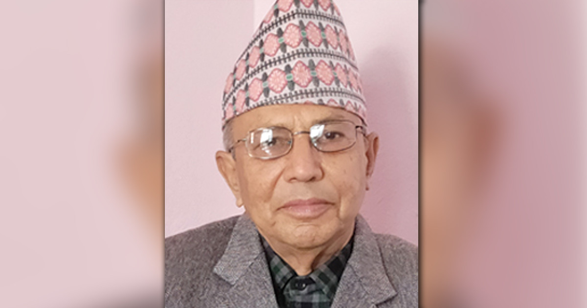 न्यायालयमा चार दशक बिताएका भण्डारीलाई सम्पत्ति छानबिनको जिम्मा