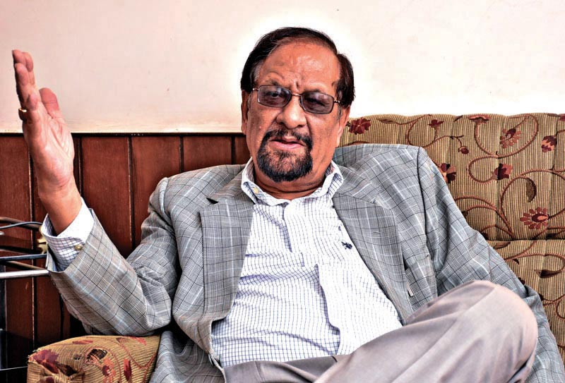 पूर्वअर्थमन्त्री रामशरण महतको भ्रष्टाचार मुद्दा मुलतबीमा राख्न विशेष अदालतबाट अस्वीकार
