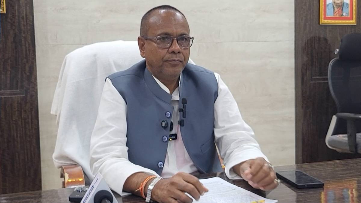 मधेसमा कांग्रेस नेतृत्वको सरकारलाई निरन्तरता