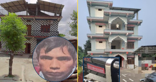 चोरेरै घर र गाडी जोडेपछि प्रहरीको फन्दामा, ६ करोड बढी सम्पत्ति देखिएपछि सम्पत्ति शुद्धिकरण मुद्दा