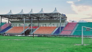 राष्ट्रपति रनिङ शिल्ड कोशी छनोट प्रतियोगिता इटहरीमा