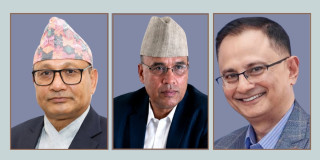 प्रस्तावित निर्वाचन आयुक्तविरुद्ध उजुरी आह्वान