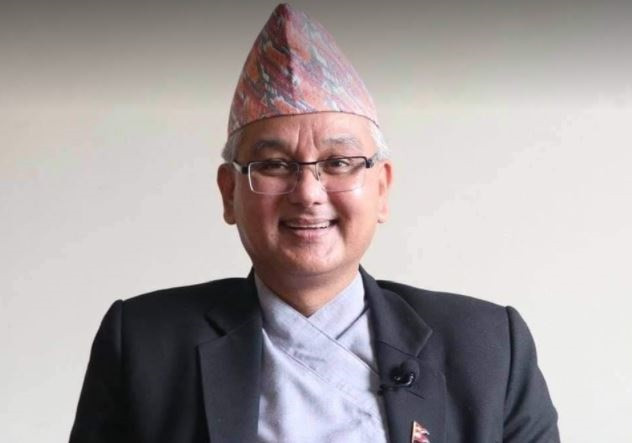 न्यायाधीशहरूले म न्याय दिन्छु भन्ने भावनाले आसनमा बस्नाले मात्रै पीडितले न्याय पाउँछन्ः बरिष्ठ अधिबक्ता डा. भण्डारी